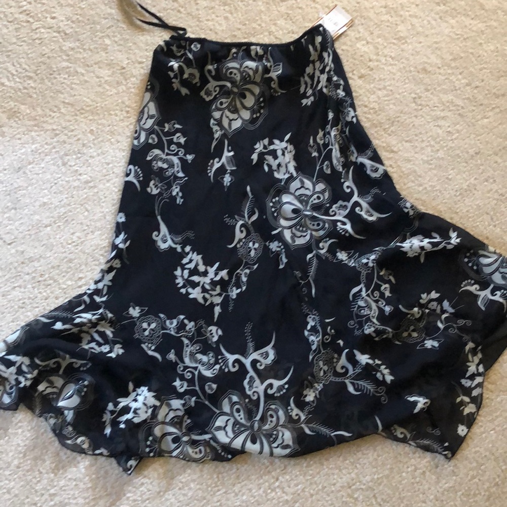 NWT Woman Skirt